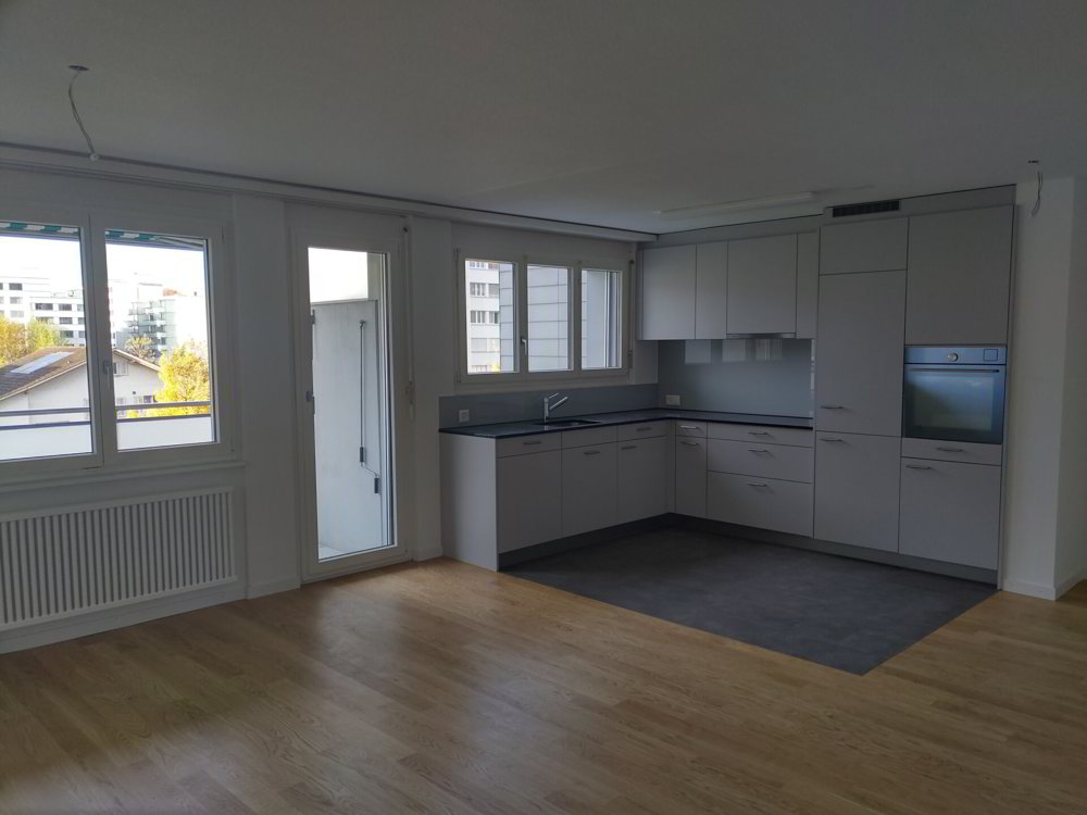 Wohnung – Ebikon - Ansicht 3