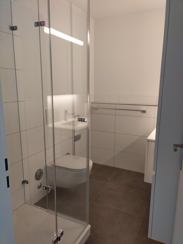Wohnung – Ebikon - Ansicht 4