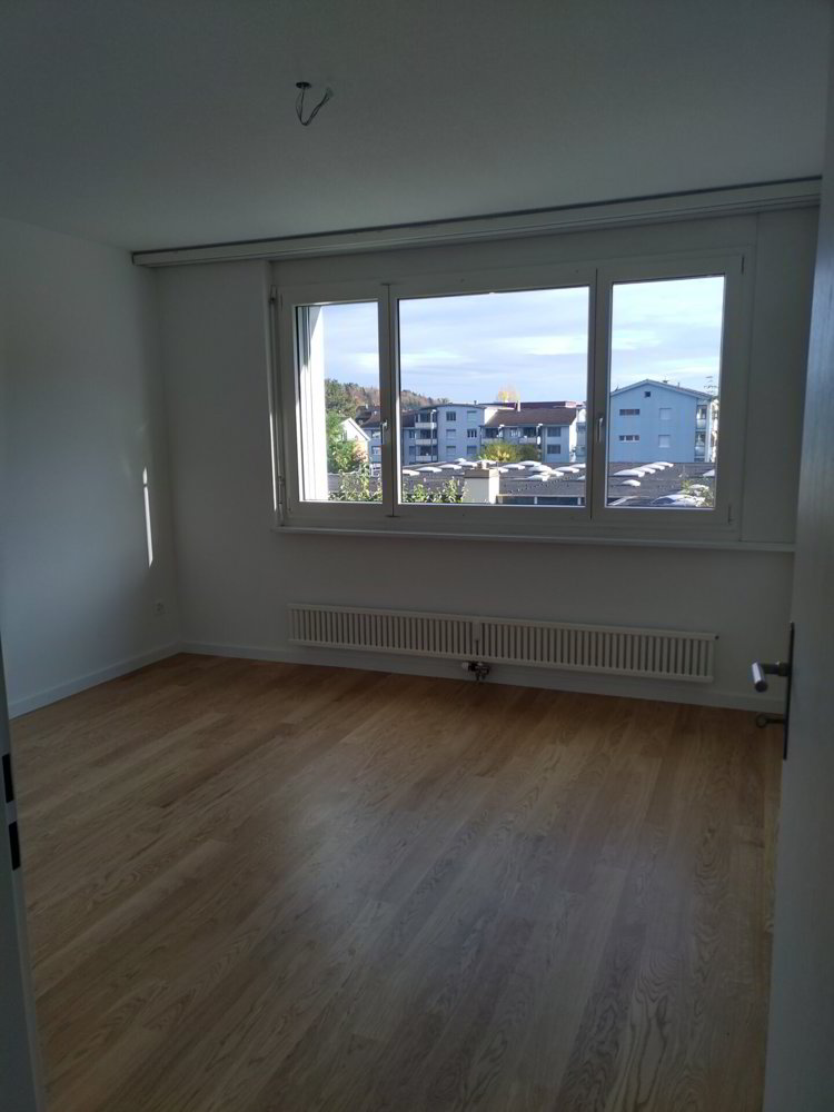 Wohnung – Ebikon - Ansicht 5