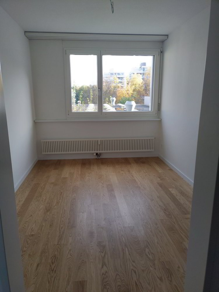 Wohnung – Ebikon - Mehr