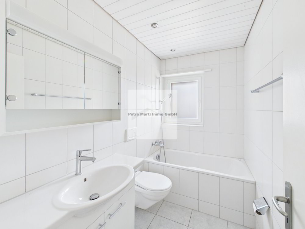 3.5 Zimmer Wohnung zu vermieten in Grenchen - Bild 1/9