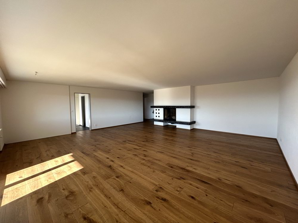 Wohnung – Siblingen, Bezirk Schleitheim - Ansicht 2