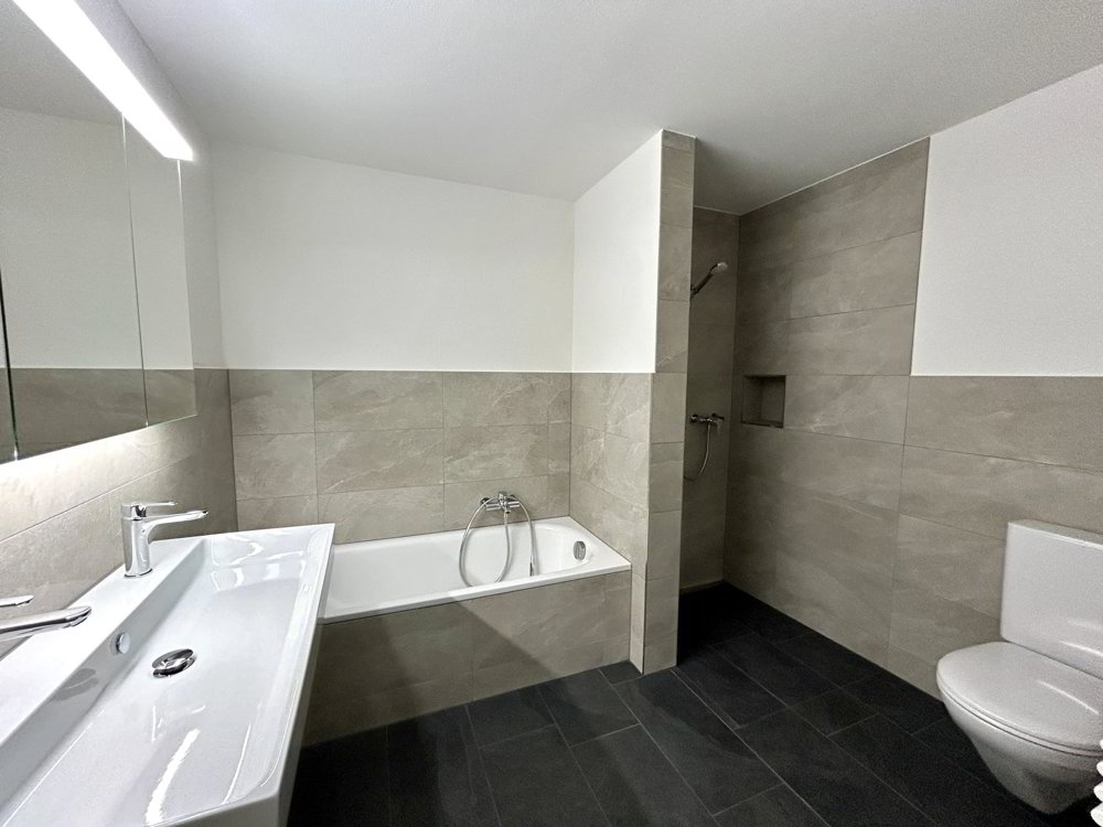Wohnung – Siblingen, Bezirk Schleitheim - Ansicht 4