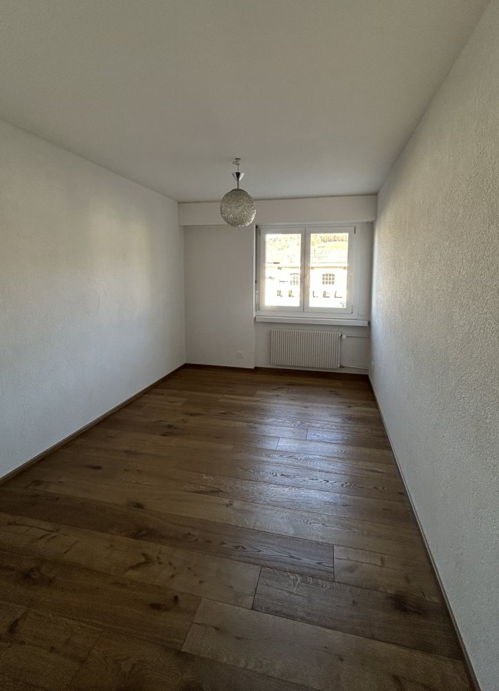 Wohnung – Siblingen, Bezirk Schleitheim - Ansicht 5
