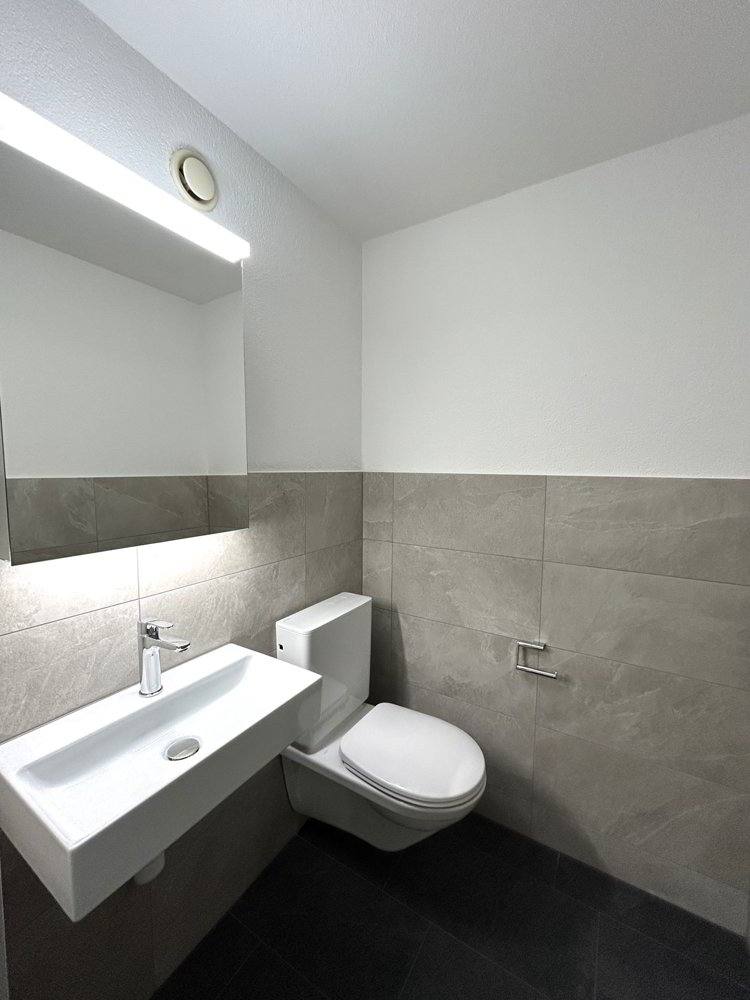 Wohnung – Siblingen, Bezirk Schleitheim - Mehr
