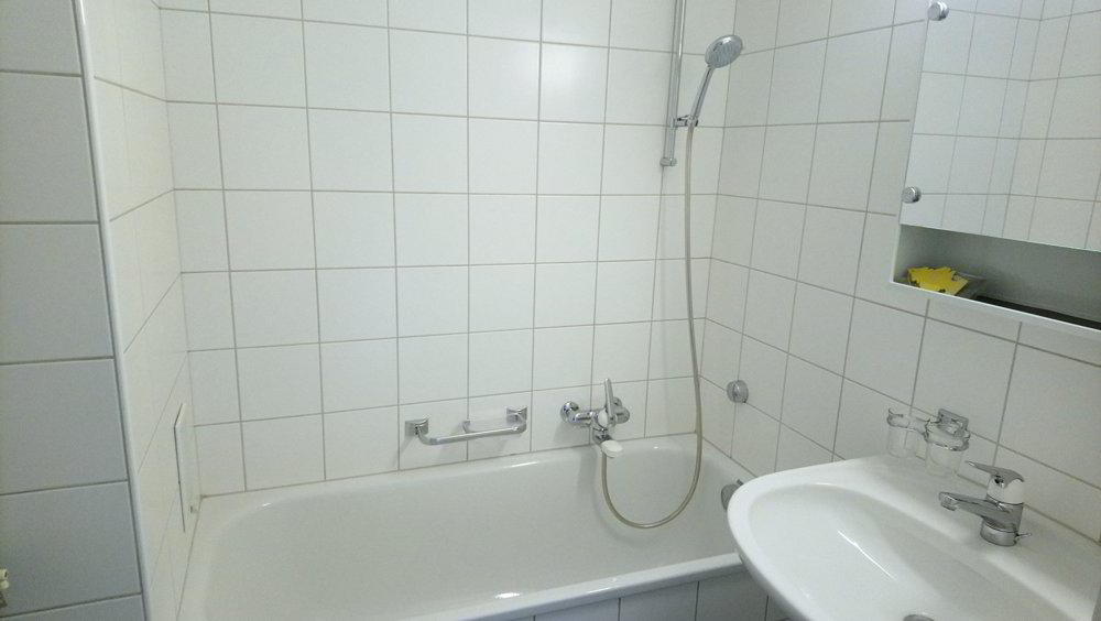 Wohnung – Schaffhausen, Emmersberg - Ansicht 3