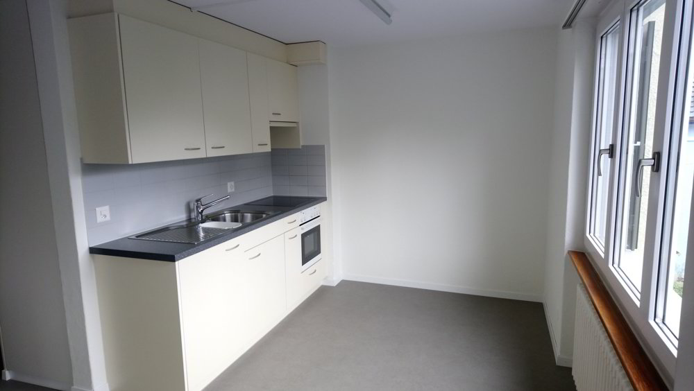 Wohnung – Schaffhausen, Emmersberg - Ansicht 4