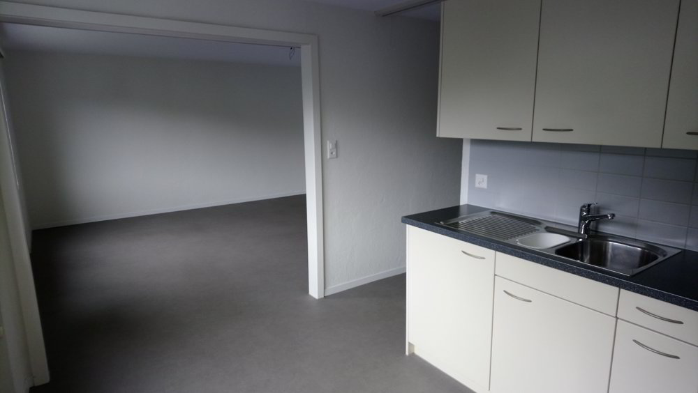Wohnung – Schaffhausen, Emmersberg - Ansicht 5