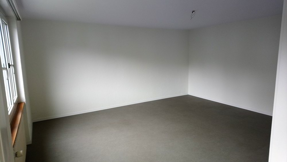Wohnung – Schaffhausen, Emmersberg - Mehr