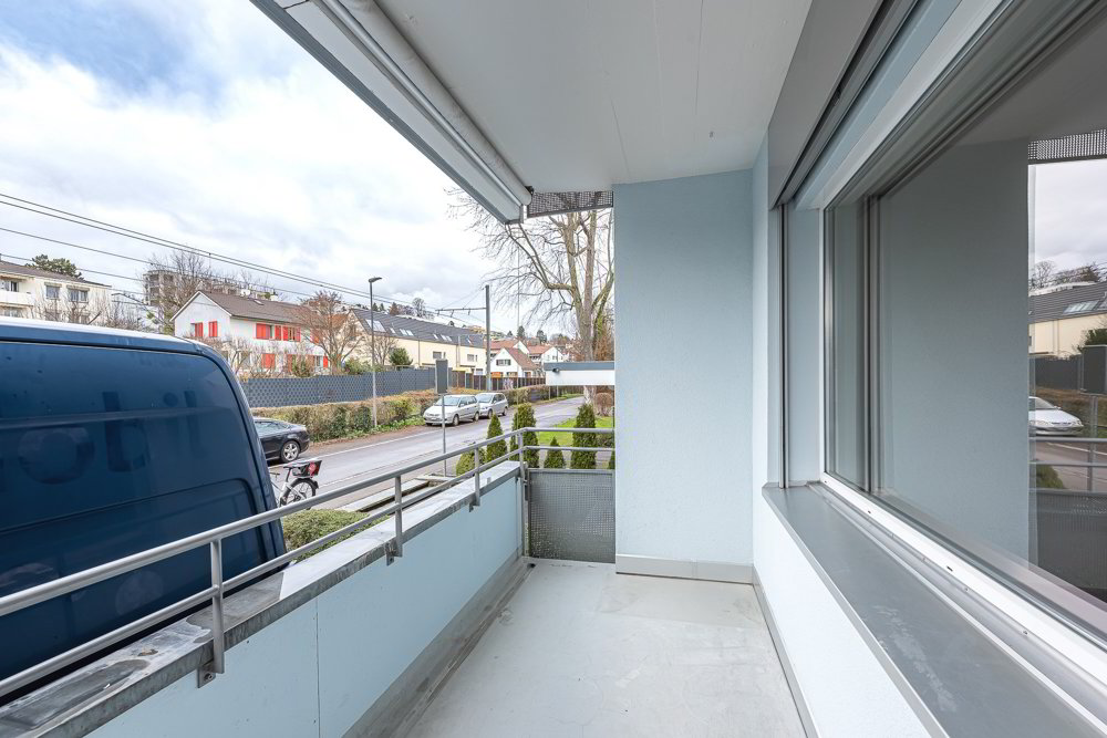 4 Zimmer Wohnung zu vermieten in Oberwil BL - Bild 1/5