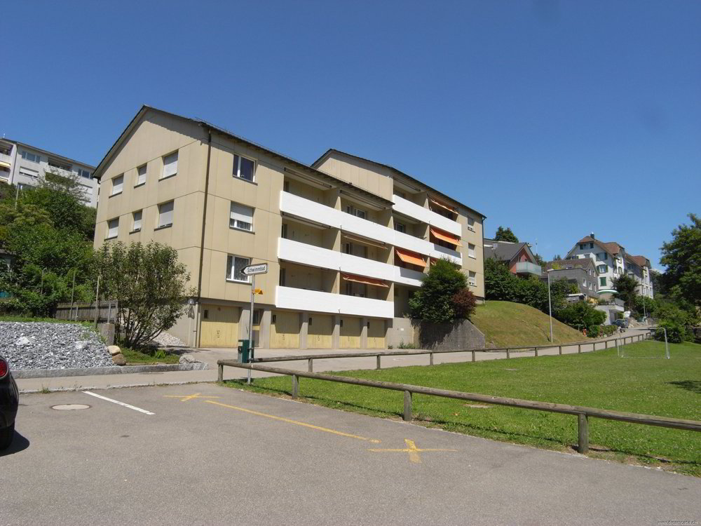 1.5 Zimmer Wohnung zu vermieten in Herisau - Bild 1/7