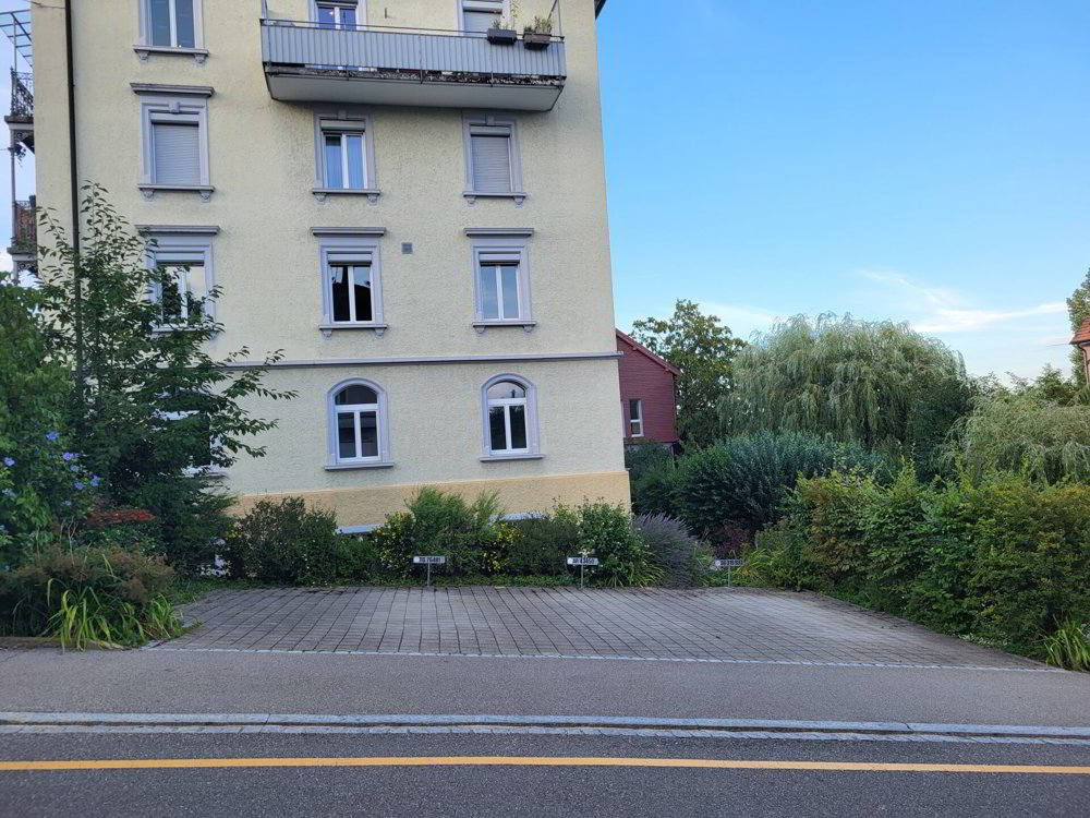 Parcheggio, garage di null locali in affitto a St. Gallen - immagine 1/2