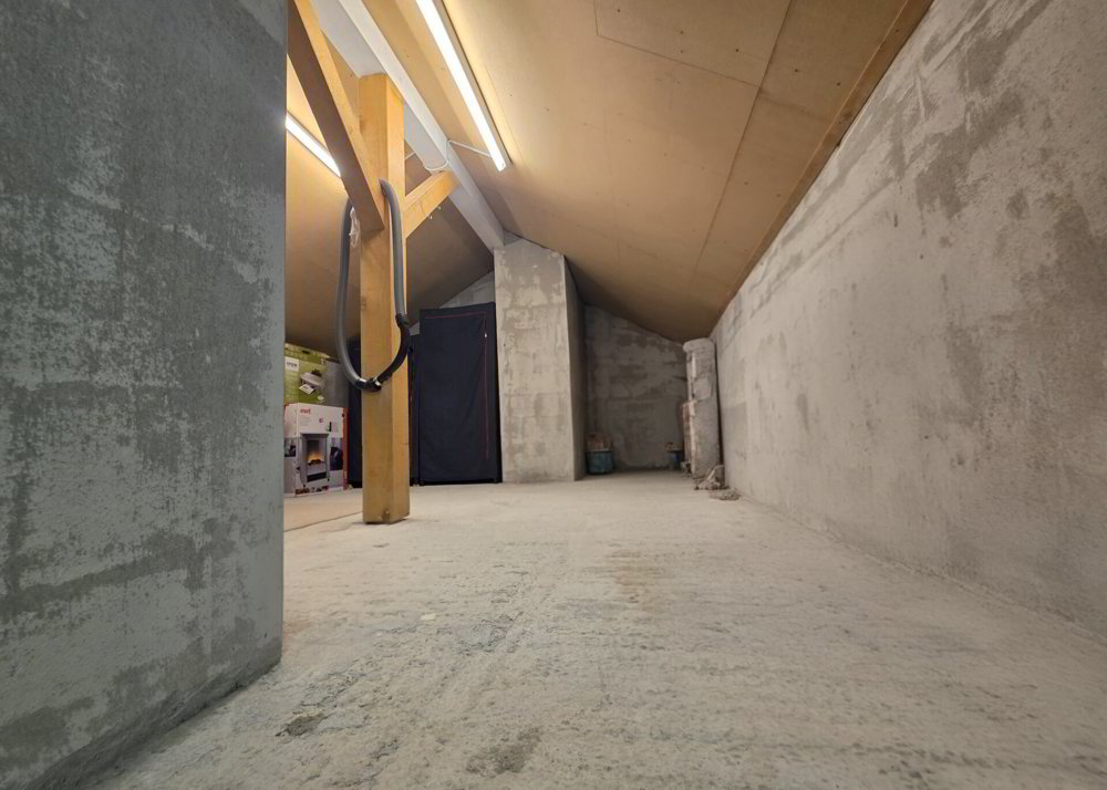 3.5 Zimmer Wohnung zu vermieten in Rapperswil SG - Bild 1/17