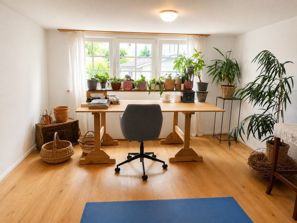 Wohnung – Mogelsberg - Mehr