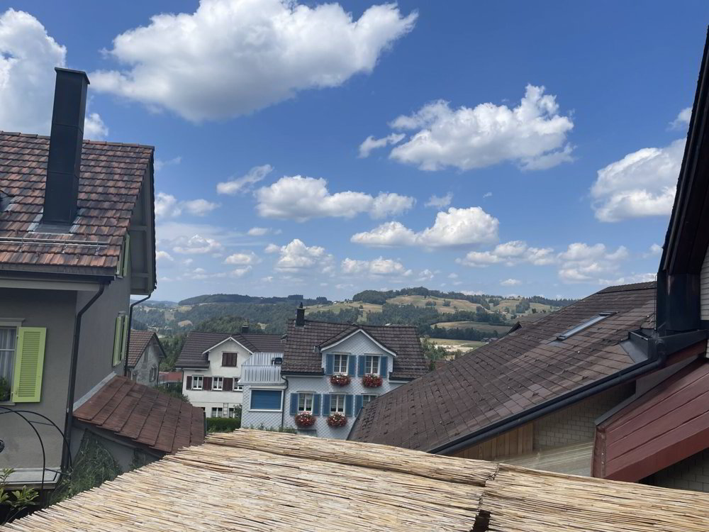 3.5 rooms Apartment for rent in Mogelsberg - image 1/8