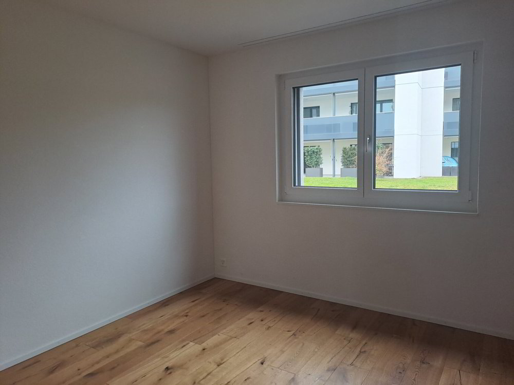 4.5 Zimmer Wohnung zu vermieten in Rheineck - Bild 1/8