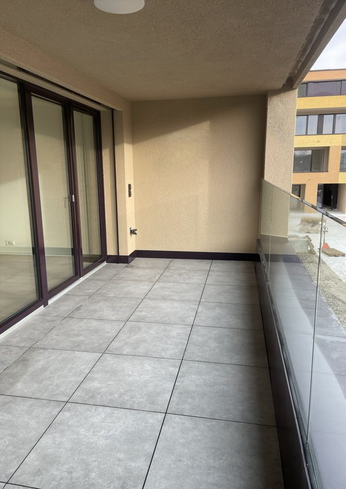 2.5 Zimmer Wohnung zu vermieten in Aarburg - Bild 1/4