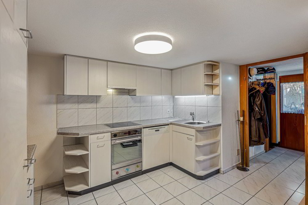 Wohnung – Waltenschwil, Bünzpark, Bezirk Muri - Ansicht 4