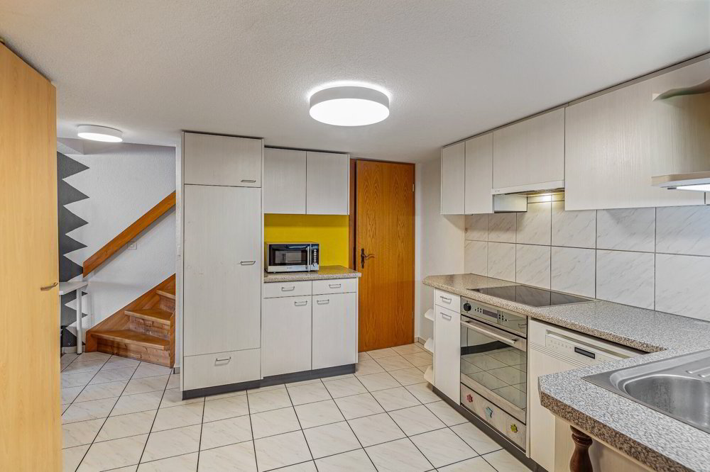 Wohnung – Waltenschwil, Bünzpark, Bezirk Muri - Ansicht 5