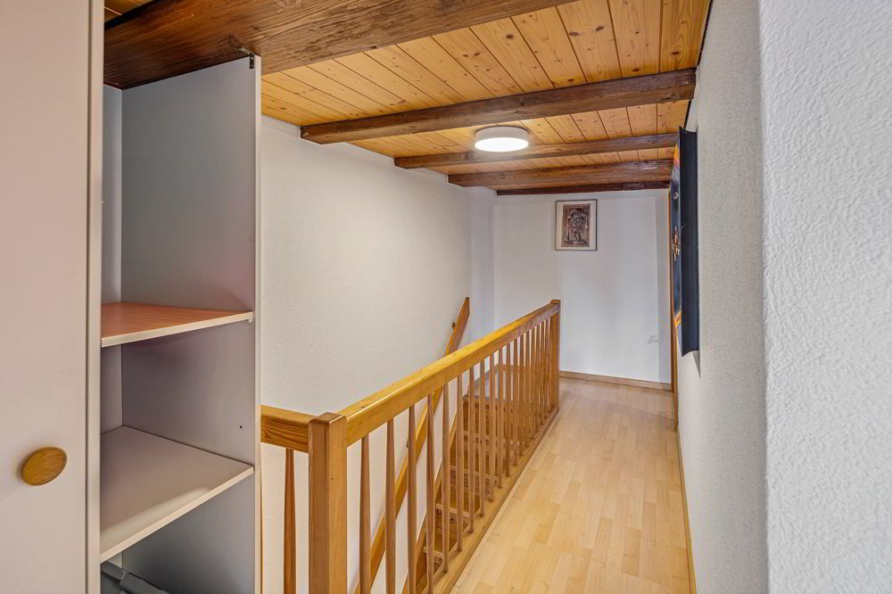 Wohnung – Waltenschwil, Bünzpark, Bezirk Muri - Mehr