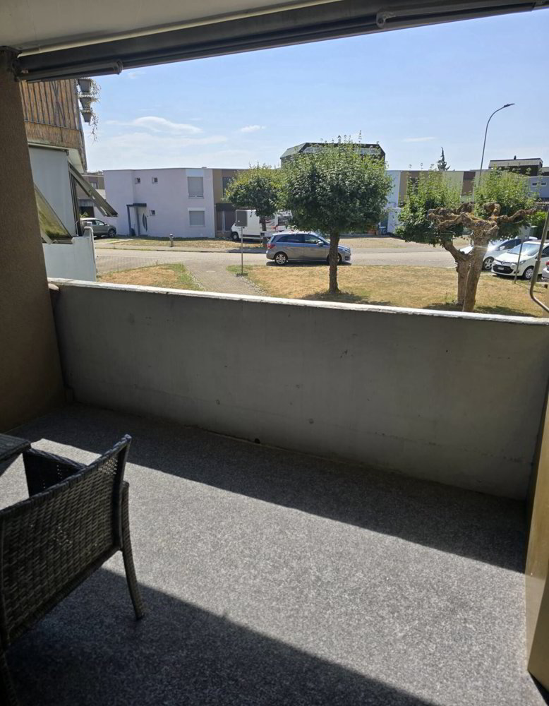 Appartamento di 4.5 locali in affitto a Oftringen - immagine 1/10