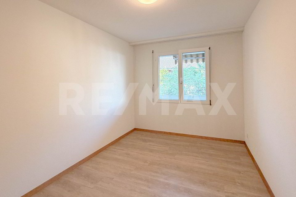 3.5 Zimmer Wohnung zu vermieten in Frick - Bild 1/13