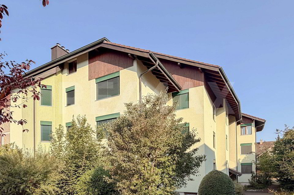 Wohnung – Frick, Dörrmattquartier, Bezirk Laufenburg - Ansicht 2