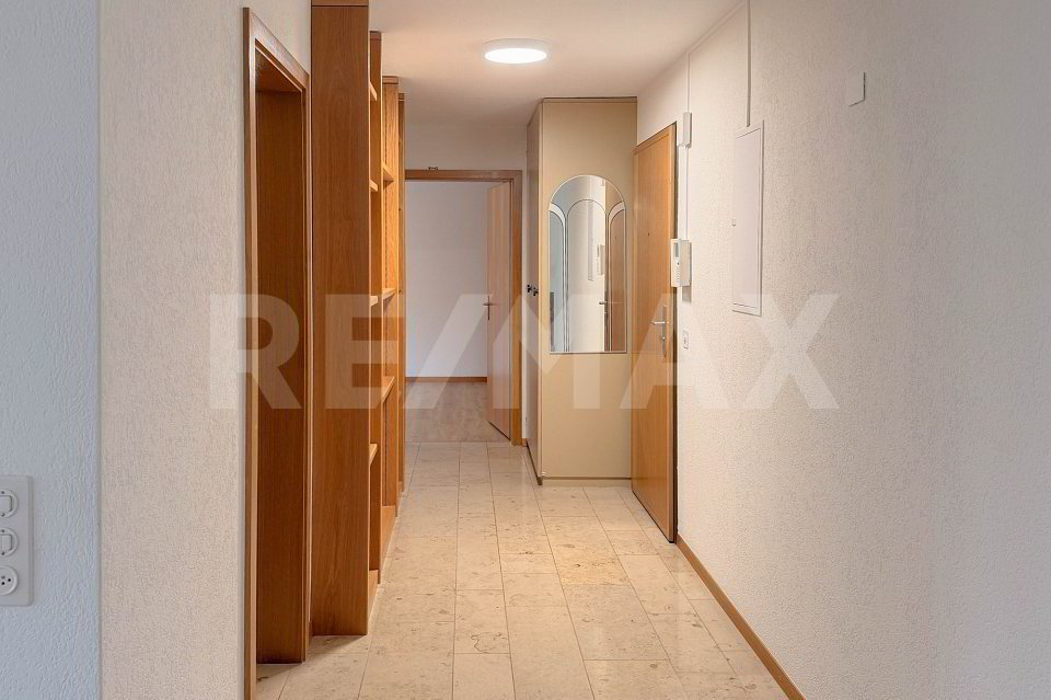 Wohnung – Frick, Dörrmattquartier, Bezirk Laufenburg - Ansicht 4
