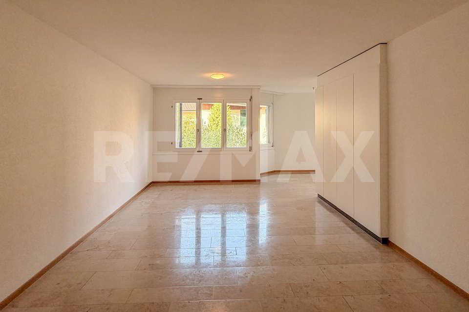 Wohnung – Frick, Dörrmattquartier, Bezirk Laufenburg - Ansicht 5