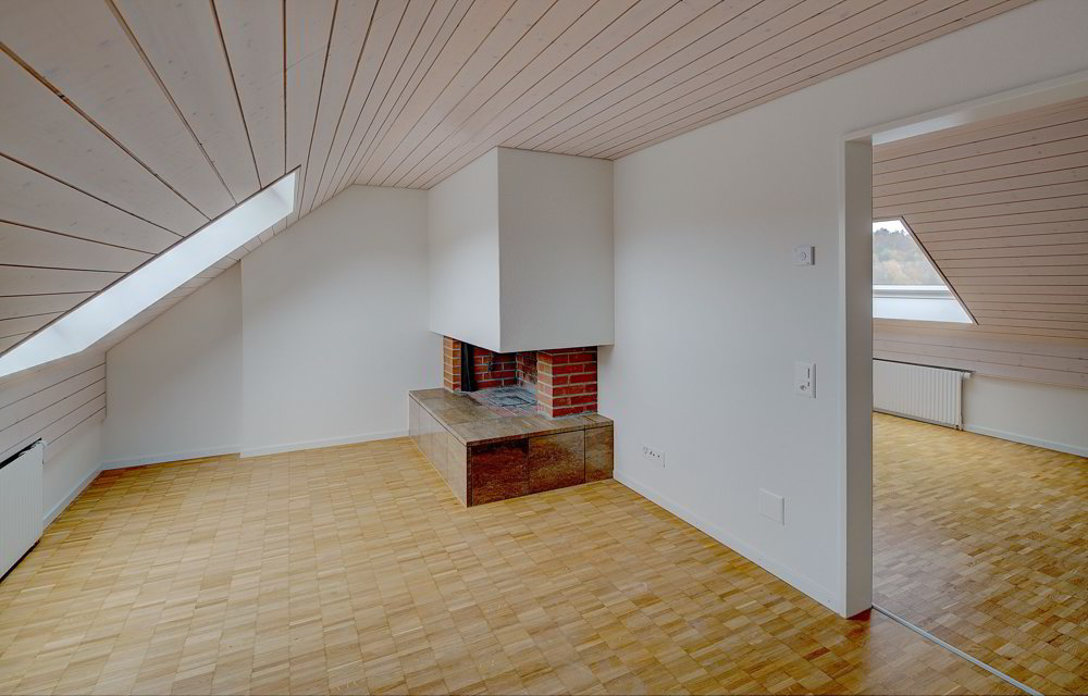 4.5 Zimmer Wohnung zu vermieten in Dättwil AG - Bild 1/12