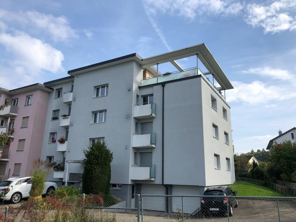 3 Zimmer Wohnung zu vermieten in Steckborn - Bild 1/7