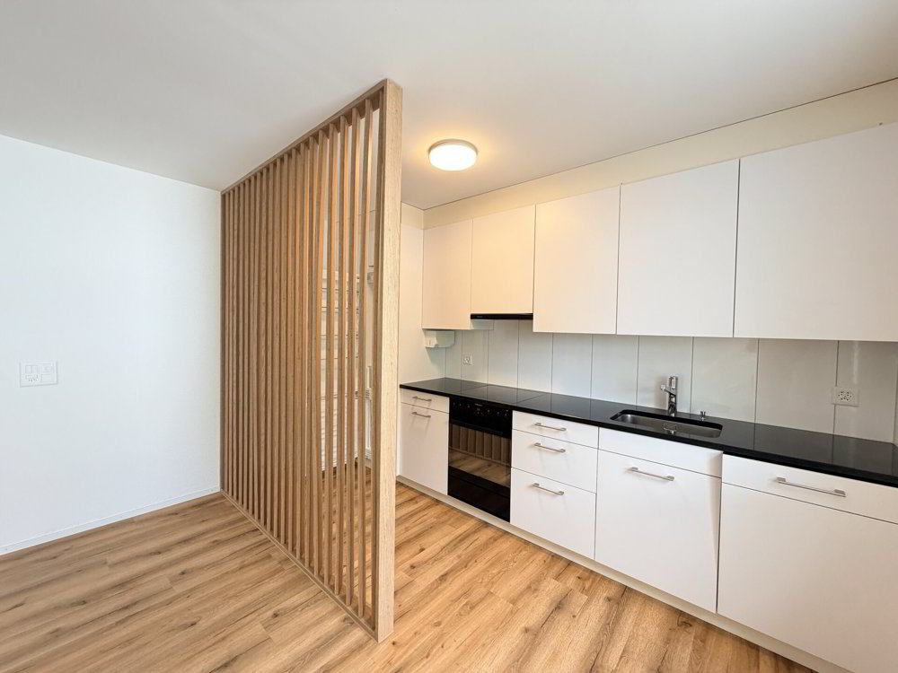 Wohnung – Amriswil - Ansicht 2