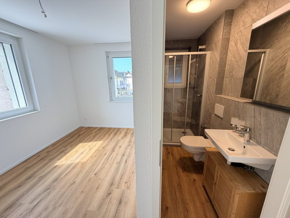 Wohnung – Amriswil - Mehr