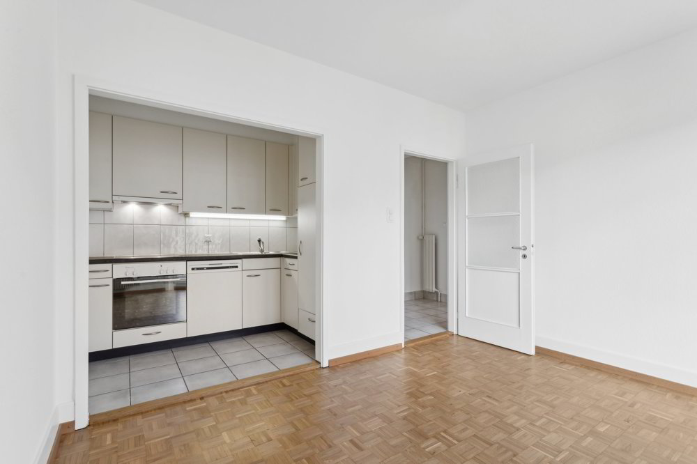 Wohnung – Neuchâtel, Région Littoral - Ansicht 4