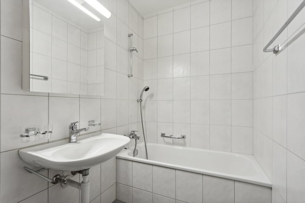 Wohnung – Neuchâtel, Région Littoral - Ansicht 5