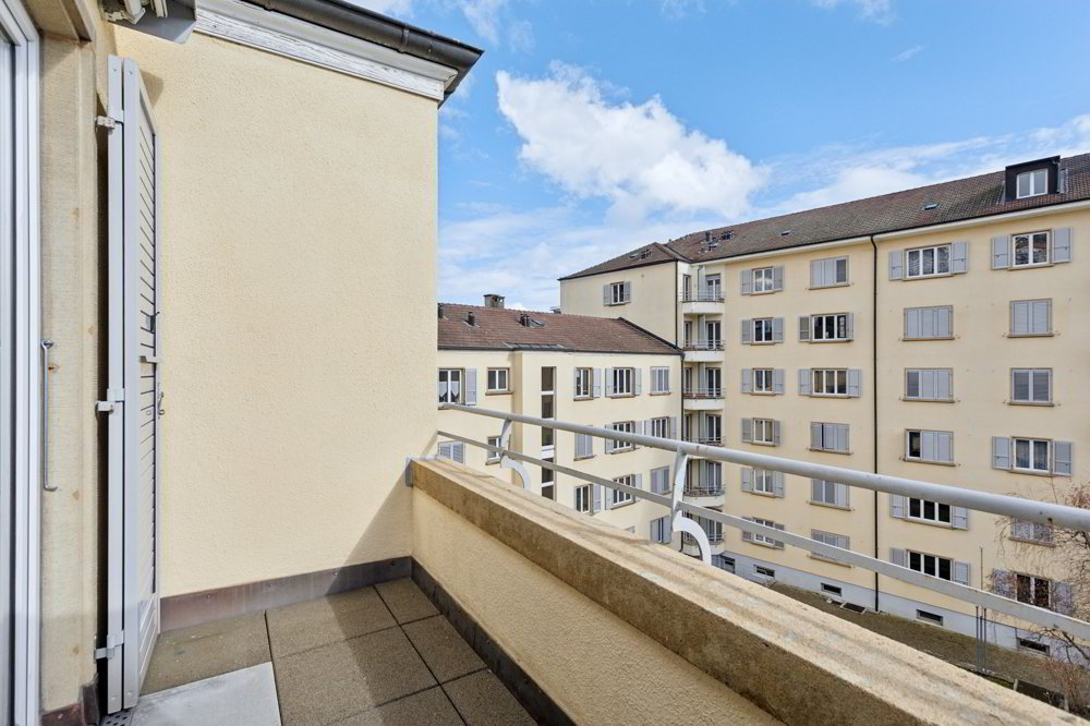 1.5 Zimmer Wohnung zu vermieten in Neuenburg - Bild 1/7