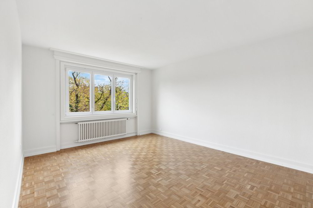 Wohnung – Neuchâtel, Région Littoral - Ansicht 5