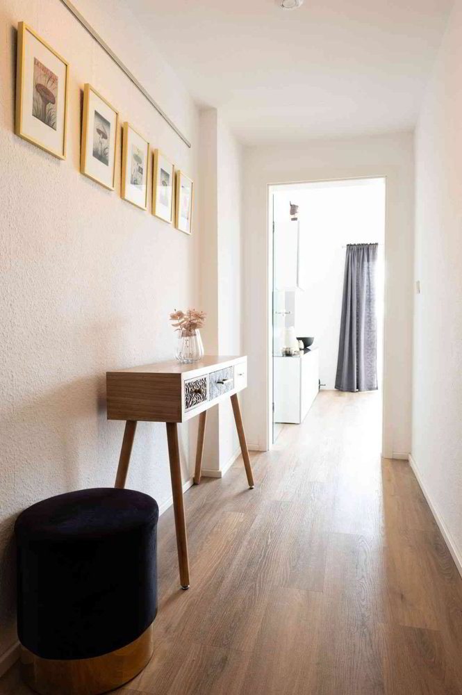 3 Zimmer Wohnung zu vermieten in St. Moritz - Bild 1/8