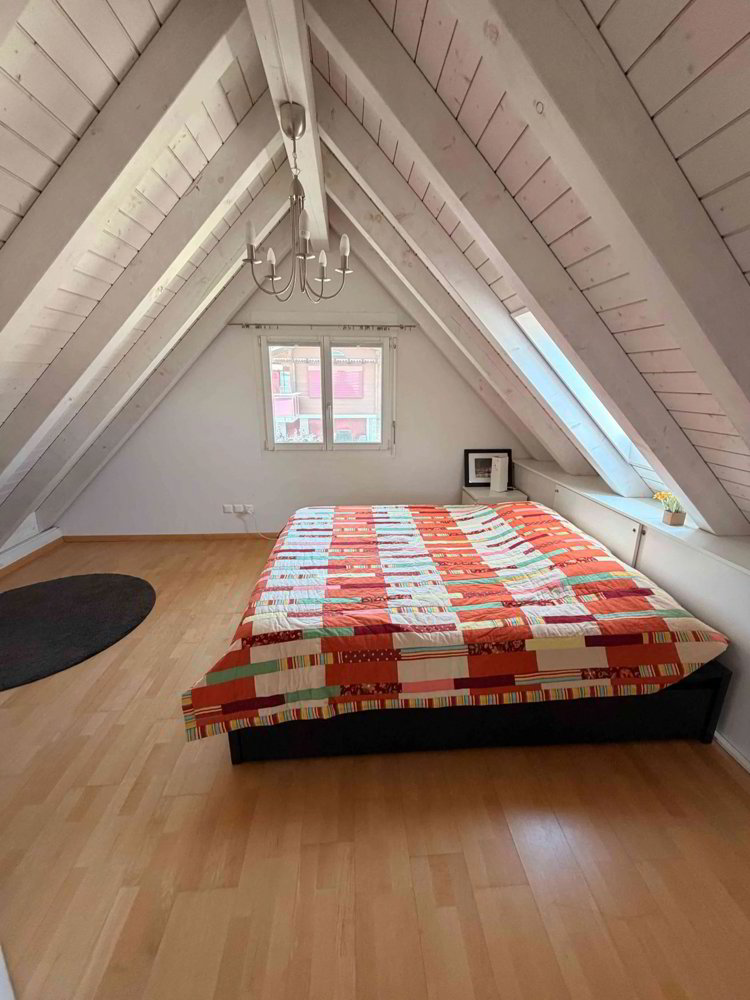 Casa di 6.5 locali in affitto a Mühlau - immagine 1/11