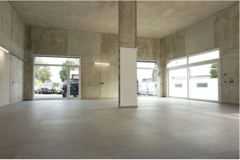 1 rooms Office & Commercial for rent in Murten - image 1/7