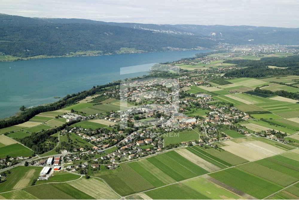 Appartement null pièces à acheter à Bienne - image 1/1