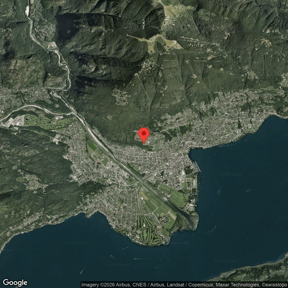 Appartamento di 2 locali in vendita a Locarno - immagine 1/2