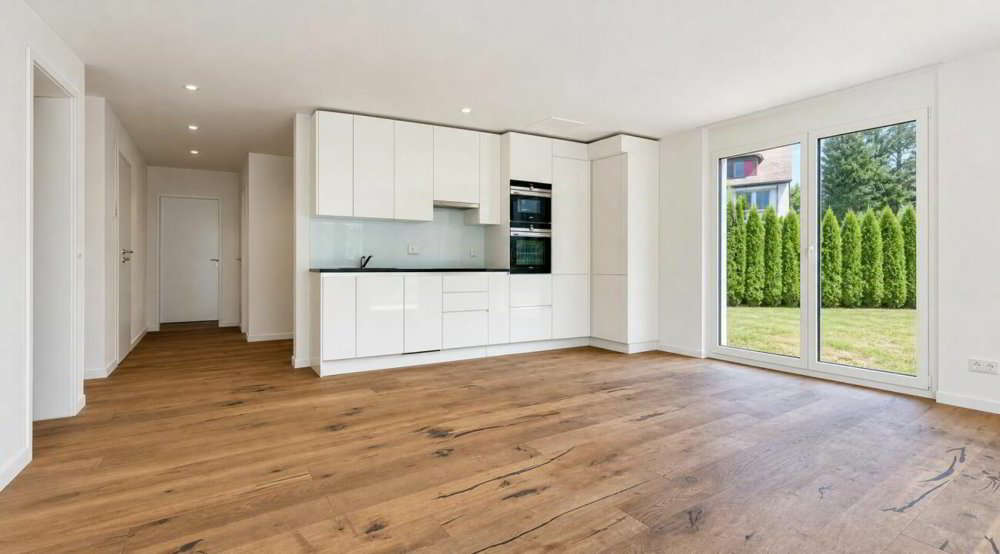 Wohnung – Bischofszell - Ansicht 2