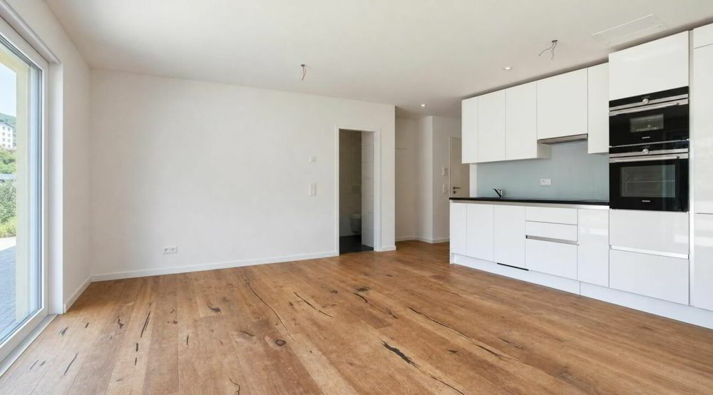 Wohnung – Bischofszell - Ansicht 3