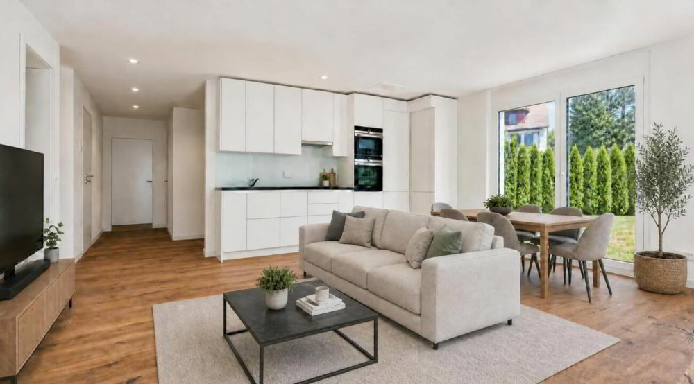 Wohnung – Bischofszell - Ansicht 4