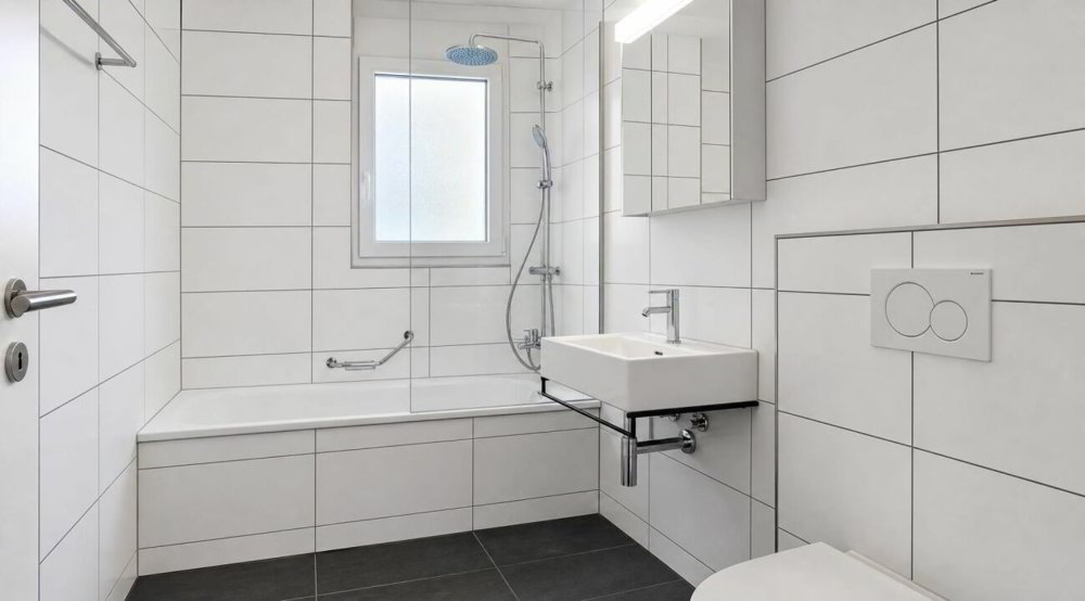 Wohnung – Bischofszell - Mehr