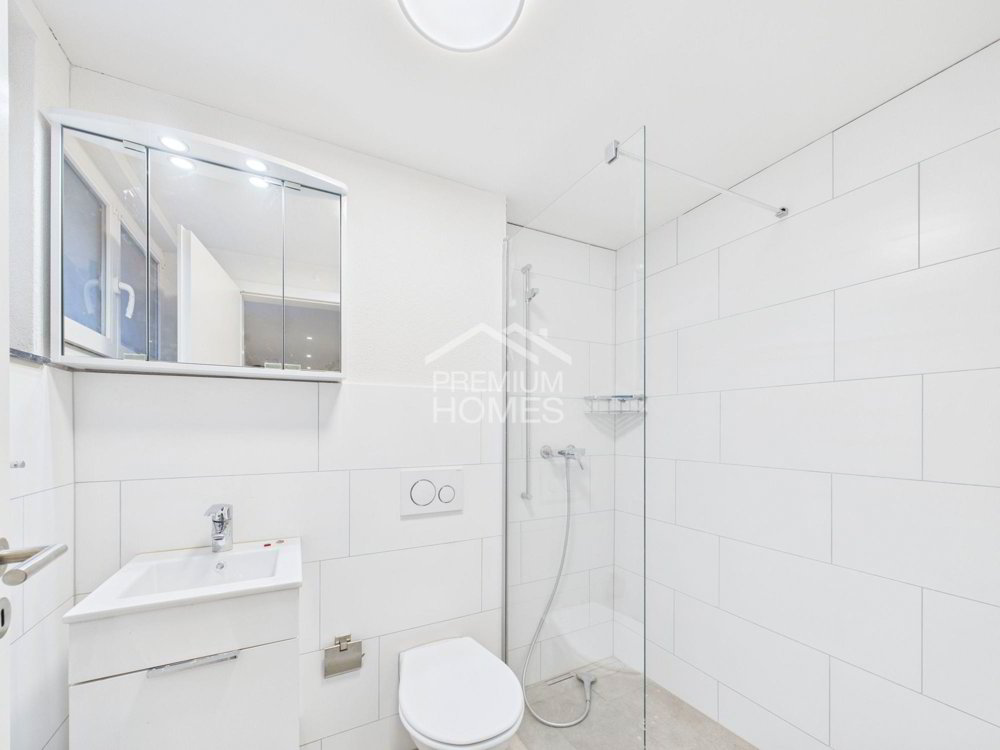 Appartamento di 4 locali in vendita a Neuhausen am Rheinfall - immagine 1/6
