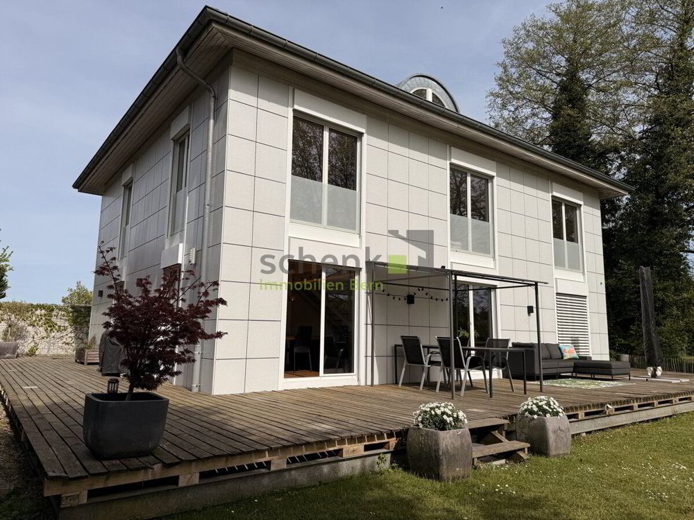 Haus – Utzenstorf, Verwaltungskreis Emmental