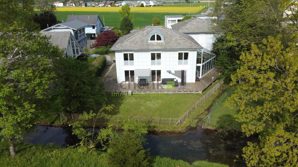 Maison 5 pièces à acheter à Utzenstorf - image 1/13