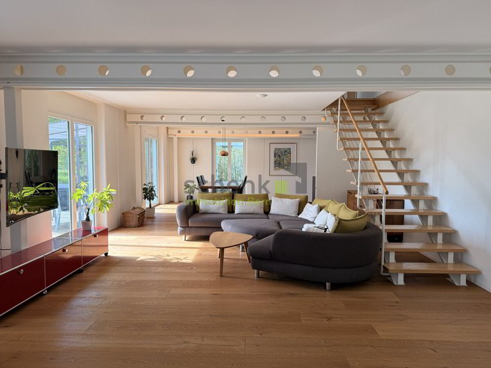 Haus – Utzenstorf, Verwaltungskreis Emmental - Ansicht 2